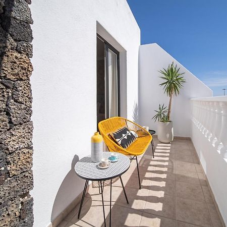 Casa Tucanes プエルト・デル・カルメン エクステリア 写真